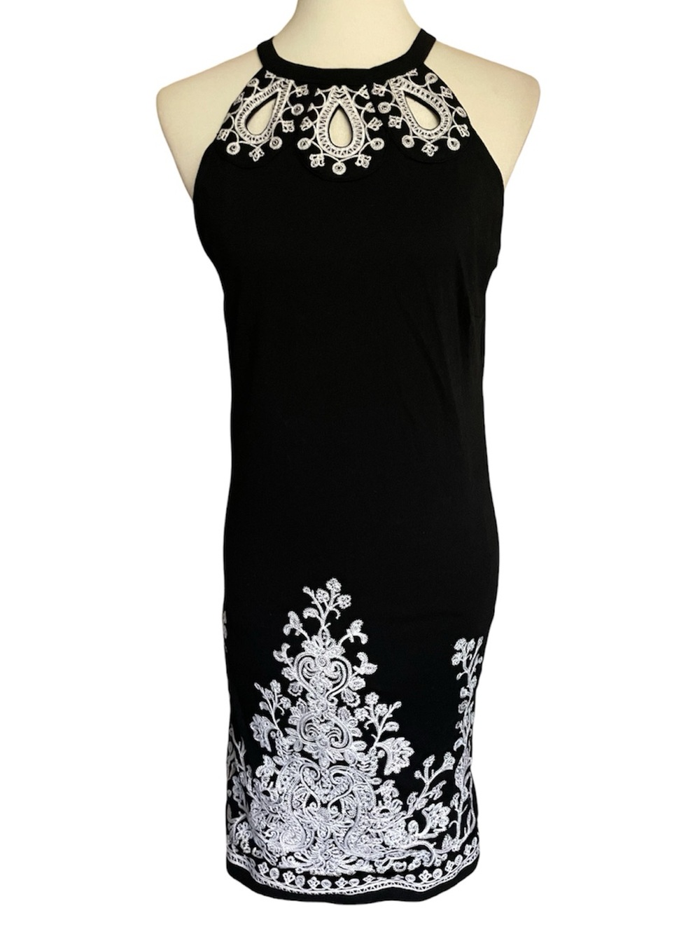 INC International Concepts Summer Dress